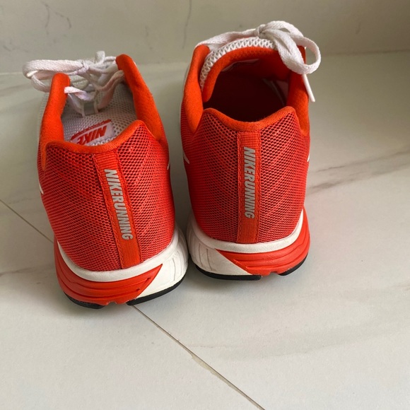 ❌SOLD❌Nike Zoom Fly sneakers Size 12 653828-181 - Picture 13 of 16